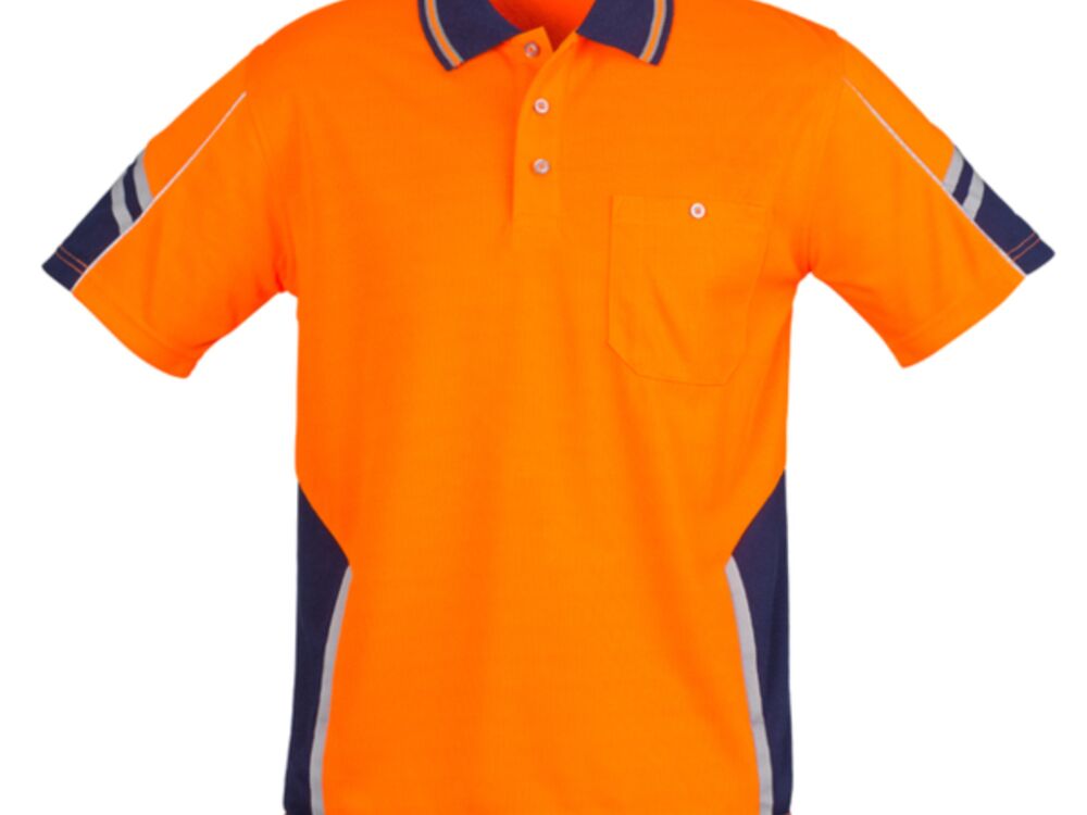 Hi Vis Safety Wear Thumbnail