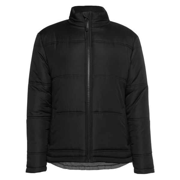 Womens Adventure Puffer Jacket Thumbnail