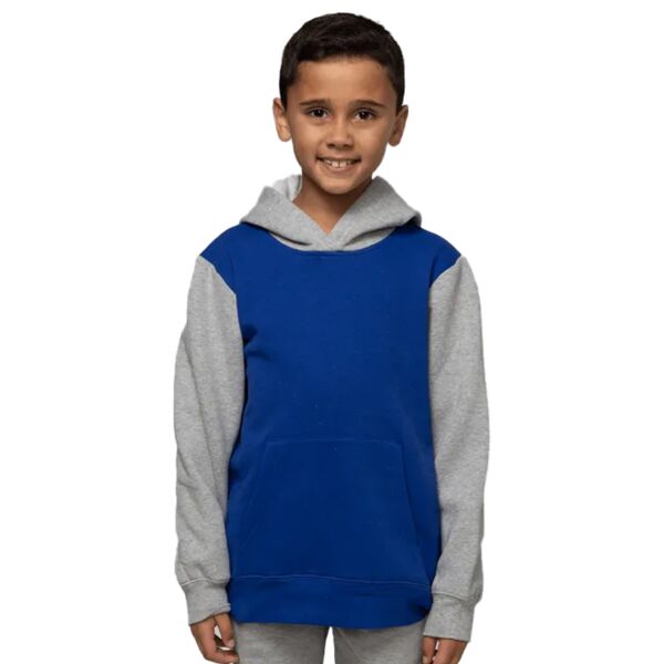 Kids Monash Hoodies Thumbnail