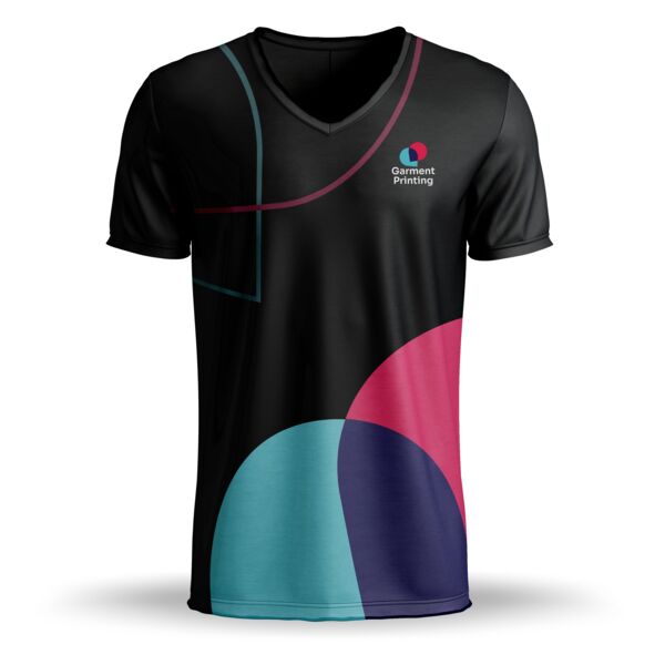 Full Sublimated Tee Thumbnail