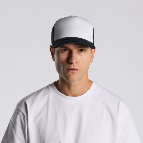 Frame Foam Two Tone Trucker Thumbnail