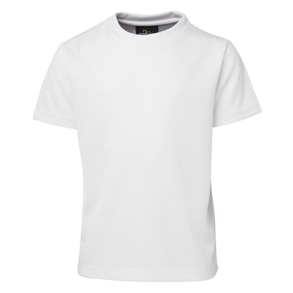 Kids Poly Tee Thumbnail