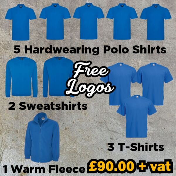 The Work Pack Thumbnail