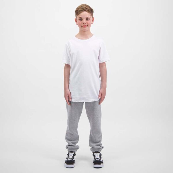 Kids Basis Track Pant Thumbnail