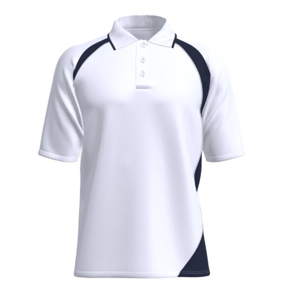 Unisex Dynamic Polo Thumbnail
