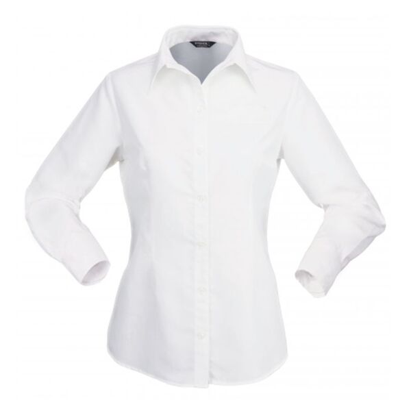 Womens Candidate Long Sleeves Shirt Thumbnail