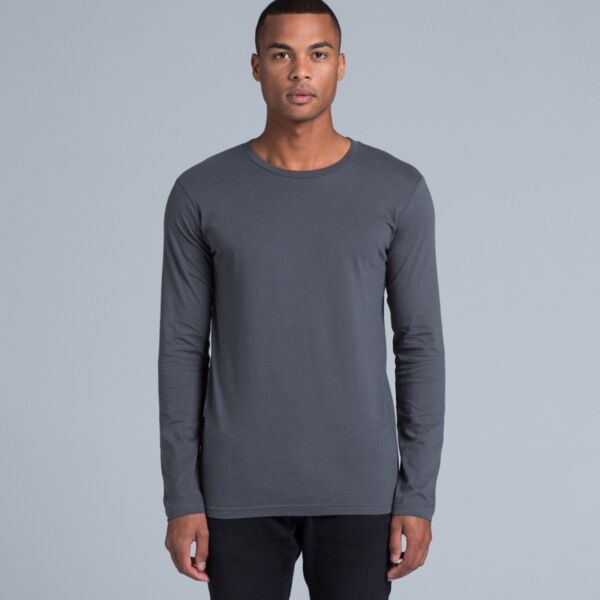 Mens Ink Long Sleeve Tee Thumbnail