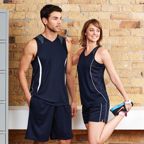 Biz Cool Shorts Thumbnail