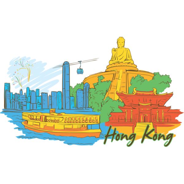 Hong Kong Thumbnail