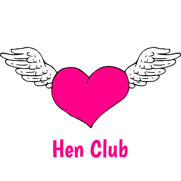 Hen Club Thumbnail