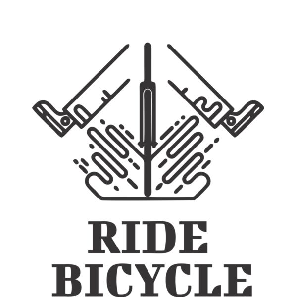 Ride bicycle Thumbnail