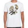 Mens Softstyle Tee Shirt Thumbnail