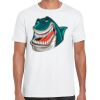 Mens Softstyle Tee Shirt Thumbnail