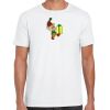Mens Softstyle Tee Shirt Thumbnail