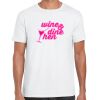 Mens Softstyle Tee Shirt Thumbnail