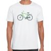 Mens Softstyle Tee Shirt Thumbnail
