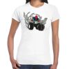 Womens Softstyle Tee Shirt Thumbnail