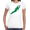 Womens Softstyle Tee Shirt Thumbnail