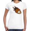 Womens Softstyle Tee Shirt Thumbnail