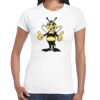 Womens Softstyle Tee Shirt Thumbnail