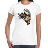 Womens Softstyle Tee Shirt Thumbnail