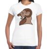Womens Softstyle Tee Shirt Thumbnail