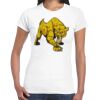 Womens Softstyle Tee Shirt Thumbnail
