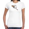 Womens Softstyle Tee Shirt Thumbnail