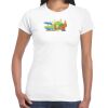Womens Softstyle Tee Shirt Thumbnail