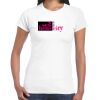 Womens Softstyle Tee Shirt Thumbnail
