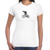 Womens Softstyle Tee Shirt Thumbnail