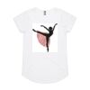 Womens Mali Tee Thumbnail