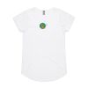 Womens Mali Tee Thumbnail