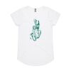 Womens Mali Tee Thumbnail