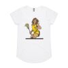 Womens Mali Tee Thumbnail