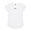 Womens Mali Tee Thumbnail