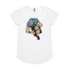 Womens Mali Tee Thumbnail