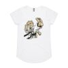 Womens Mali Tee Thumbnail