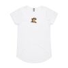 Womens Mali Tee Thumbnail