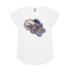 Womens Mali Tee Thumbnail