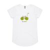 Womens Mali Tee Thumbnail