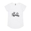 Womens Mali Tee Thumbnail