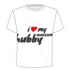 Full Sublimated Tee Thumbnail