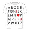 Full Sublimated Tee Thumbnail