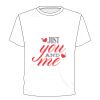 Full Sublimated Tee Thumbnail
