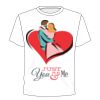 Full Sublimated Tee Thumbnail