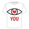 Full Sublimated Tee Thumbnail