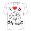 Full Sublimated Tee Thumbnail