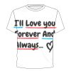 Full Sublimated Tee Thumbnail