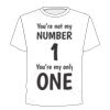 Full Sublimated Tee Thumbnail